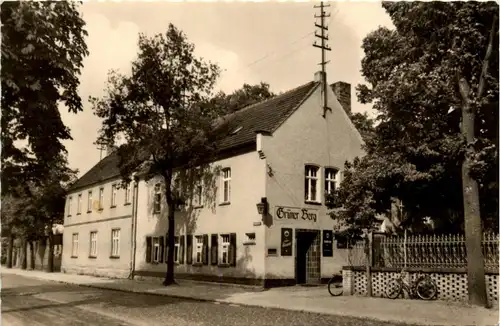 Doberlug-Kirchhain - HOG Grüner Berg -287002