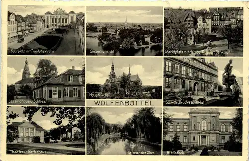 Wolfenbüttel -287024