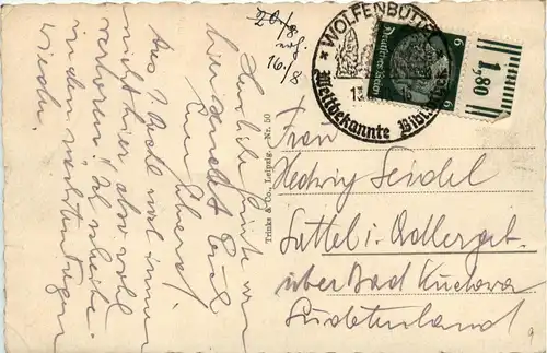 Wolfenbüttel -287024