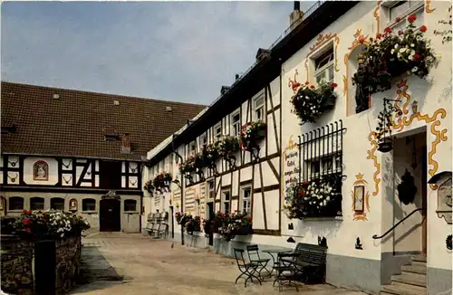 Königstein im Taunus - Klostergut Rettershof -286408