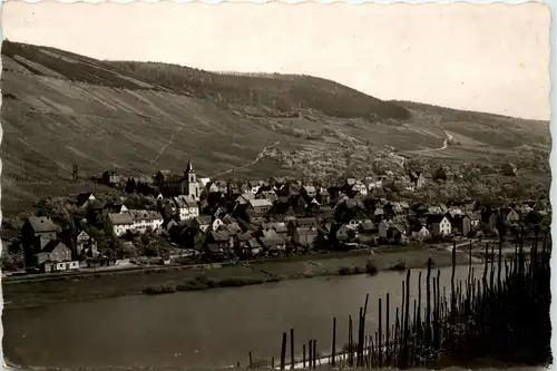 Burg Mosel - Sängerhaeim des MGV Cäcilia -286188