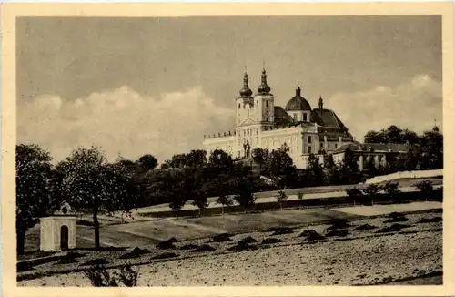 Kopecek u Olomouce -286626