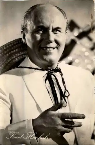 Kurt Henkels -286178