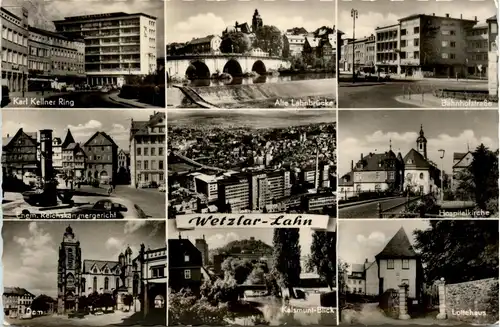 Wetzlar Lahn -286326