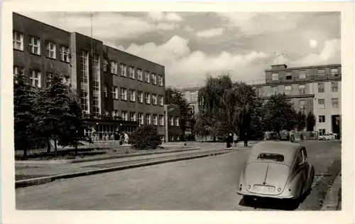 Ostrava - Üstav narodniho zdravi -286612