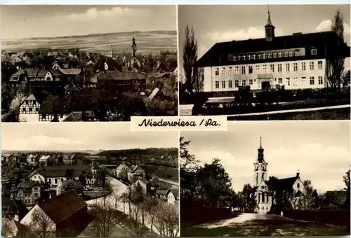 Niederwiesa -285524