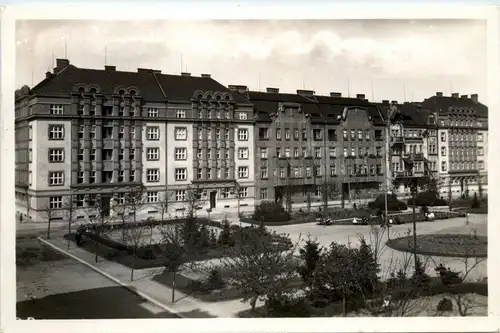 Pardubice - Namesti legif -286584