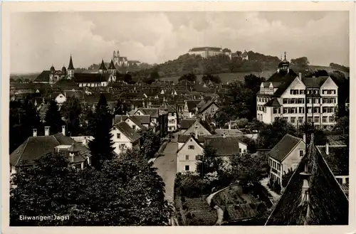 Ellwangen Jagst -287356