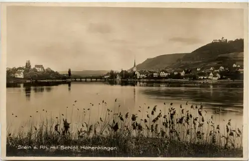 Stein am Rhein -285584
