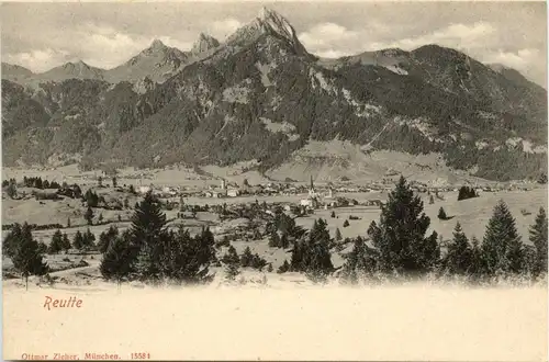 Reutte -286446