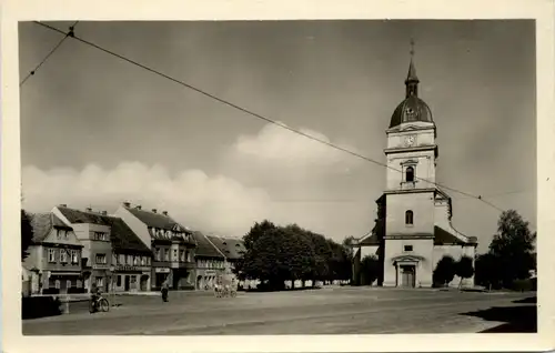 Chabrovice - Mirove namesti -286794