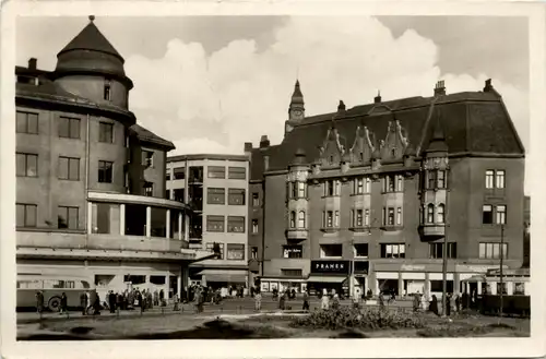 Ostrava - Hlavni trida -286610