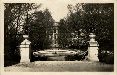 Trutnov - Trautenau -286806