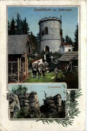Josefsthurm am Schöninger -286542