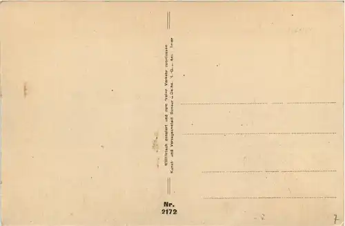 Drahtverhaue zwischen deutschen und französischen Schützengraben -287960