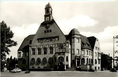 Heidenau - Rathaus -286822