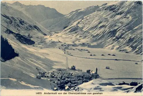 Andermatt -286934