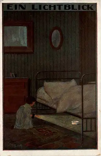 Ein Lichtblick -238030