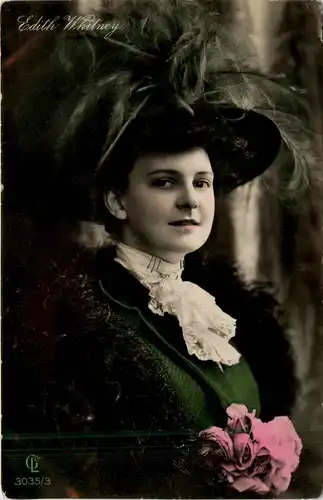 Edith Whitney -286054