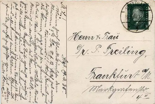 Geburt - Storch -238074