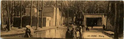 Cairo - Marg -287904