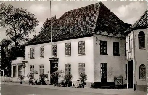 Meldorf - Hotel Holländerei -287192
