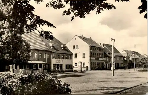 Doberlug-Kirchhain - Hauptstrasse -287004
