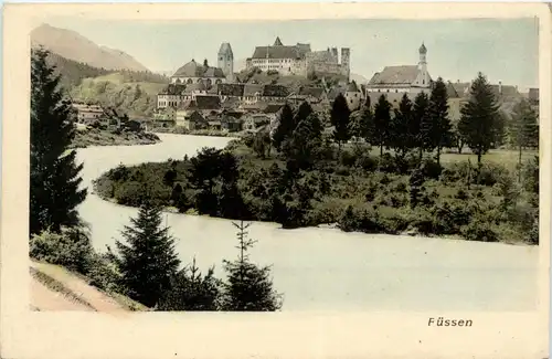 Füssen -286252