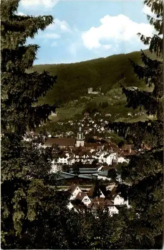 Oberkirch im Schwarzwald -287156