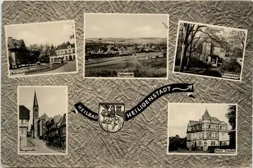 Heilbad Heiligenstadt -288380