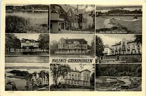 Malente-Gremsmühlen -287198