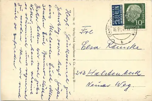 Malente-Gremsmühlen -287198