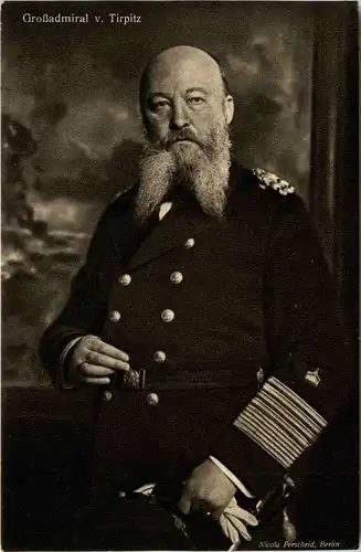 Grossadmiral von Tirpitz -238370