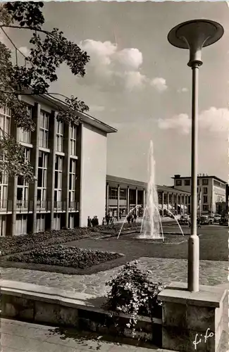 Bad Homburg - Am Kurhaus -286332