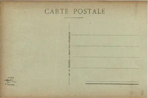 Barr - Rue Hartmann -288232