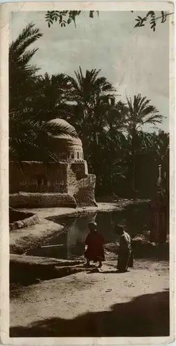 Cairo - Marg Village -287628