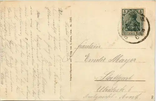 Calw von Osten -288602