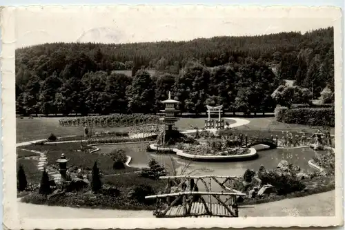 Lazne Luhacovice -286616