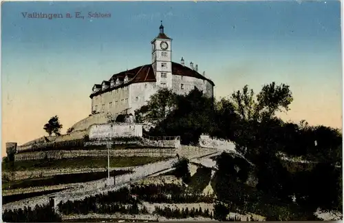 Vaihingen a. E. Schloss -287368