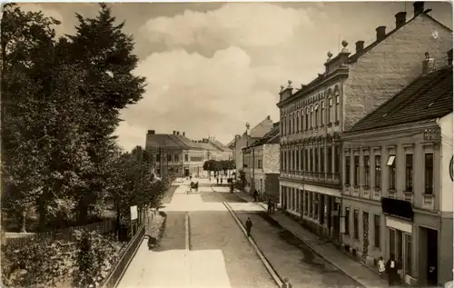 Ceske Velenice -286736