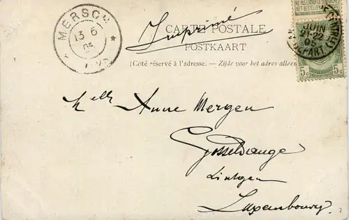 Anvers - Le Pilotage -288784