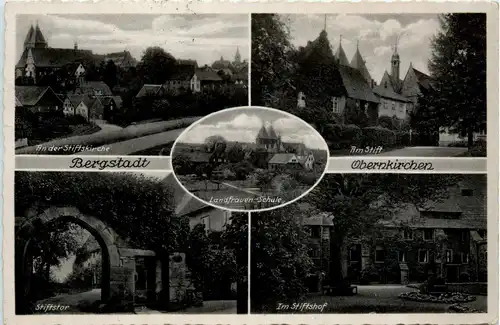 Bergstadt Obernkirchen -238914