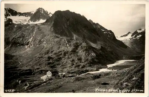 Franzsennhütte -288844