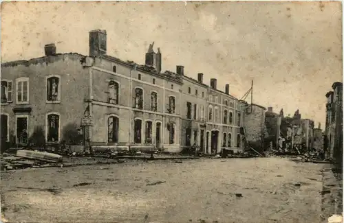 Verdun - Etain an der Orne -288118