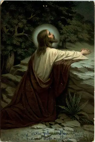 Jesus -288648