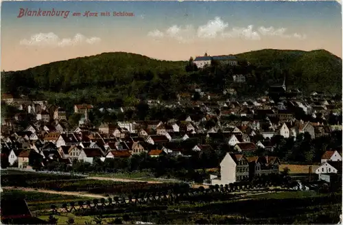 Blankenburg am Harz -239166