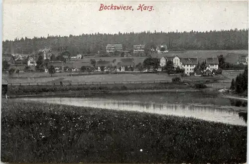 Bockswiese -288984