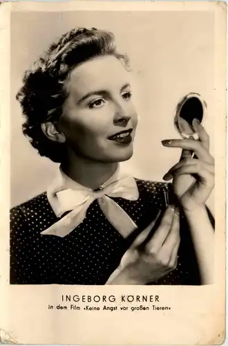 Ingeborg Körner -288934