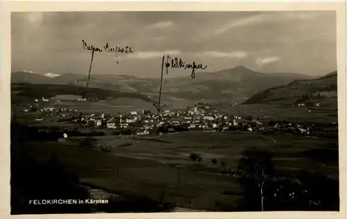 Feldkirchen in Kärnten -239414