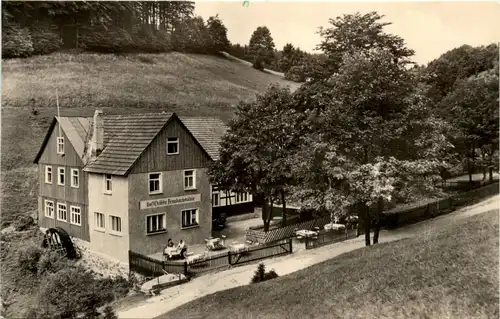 Frauenwald - Fraubachmühle -289096